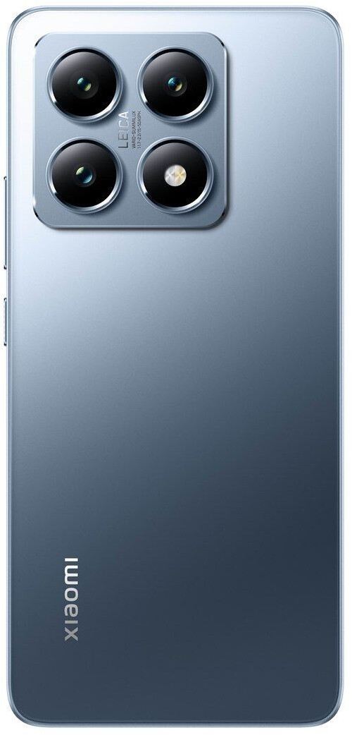 Xiaomi 14T 512GB Titan Blue