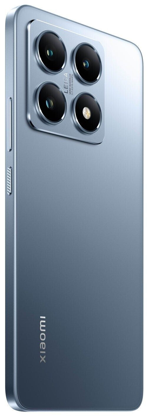 Xiaomi 14T 512GB Titan Blue