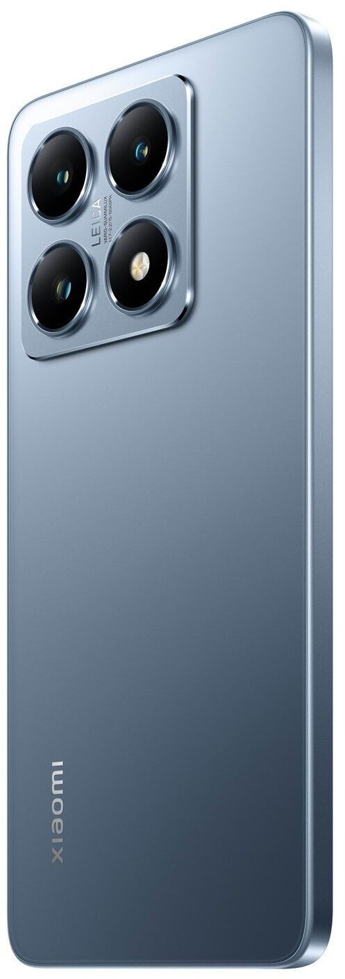 Xiaomi 14T 512GB Titan Blue
