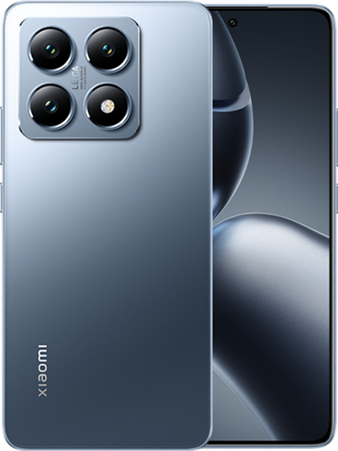 Xiaomi 14T 512 Go bleu