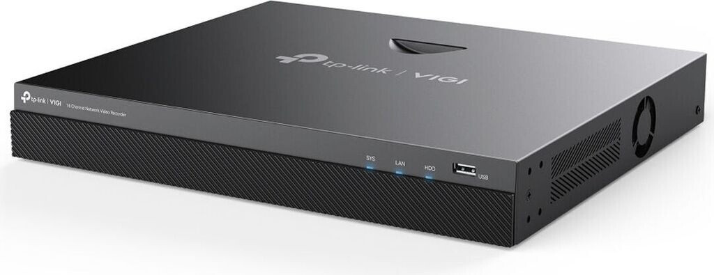TP-Link VIGI NVR2016H