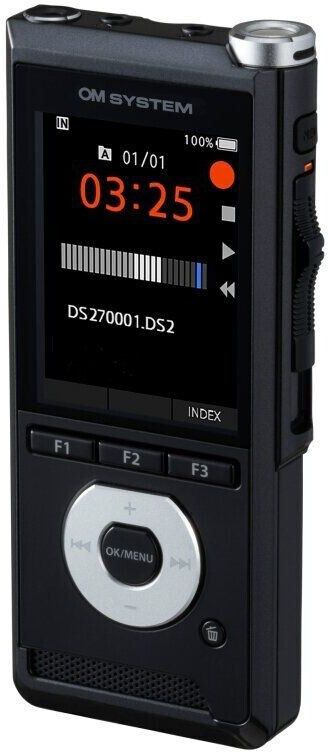 OM System DS-2700