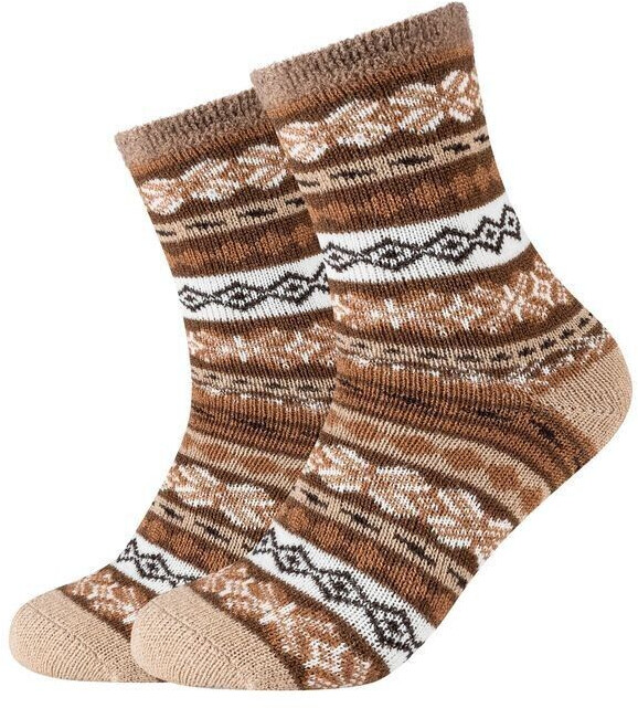 camano socken damen