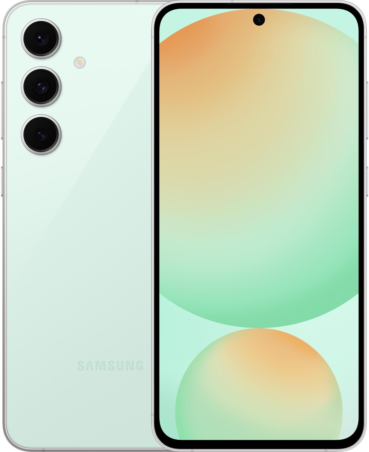 Samsung Galaxy S24 FE ab 477,60 € (März 2025 Preise) Preisvergleich