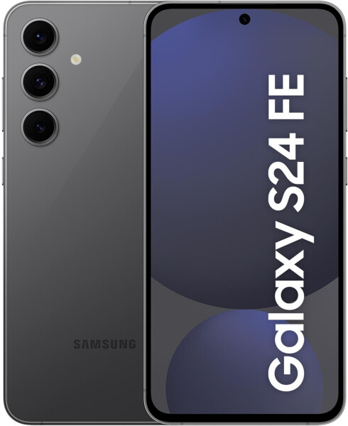 Samsung Galaxy S24 FE, Bild 9