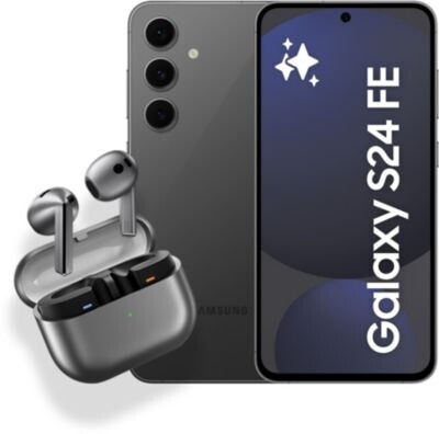 Samsung Galaxy S24 FE, Bild 10
