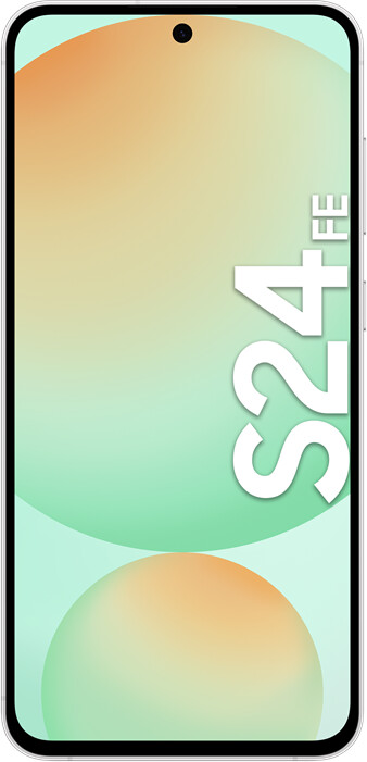 Samsung Galaxy S24 FE 256GB Mint