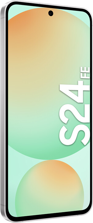 Samsung Galaxy S24 FE 256GB Mint
