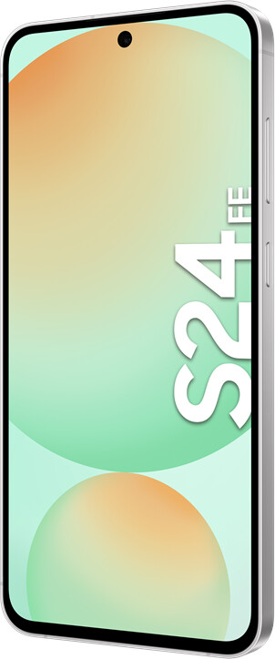 Samsung Galaxy S24 FE 256GB Mint