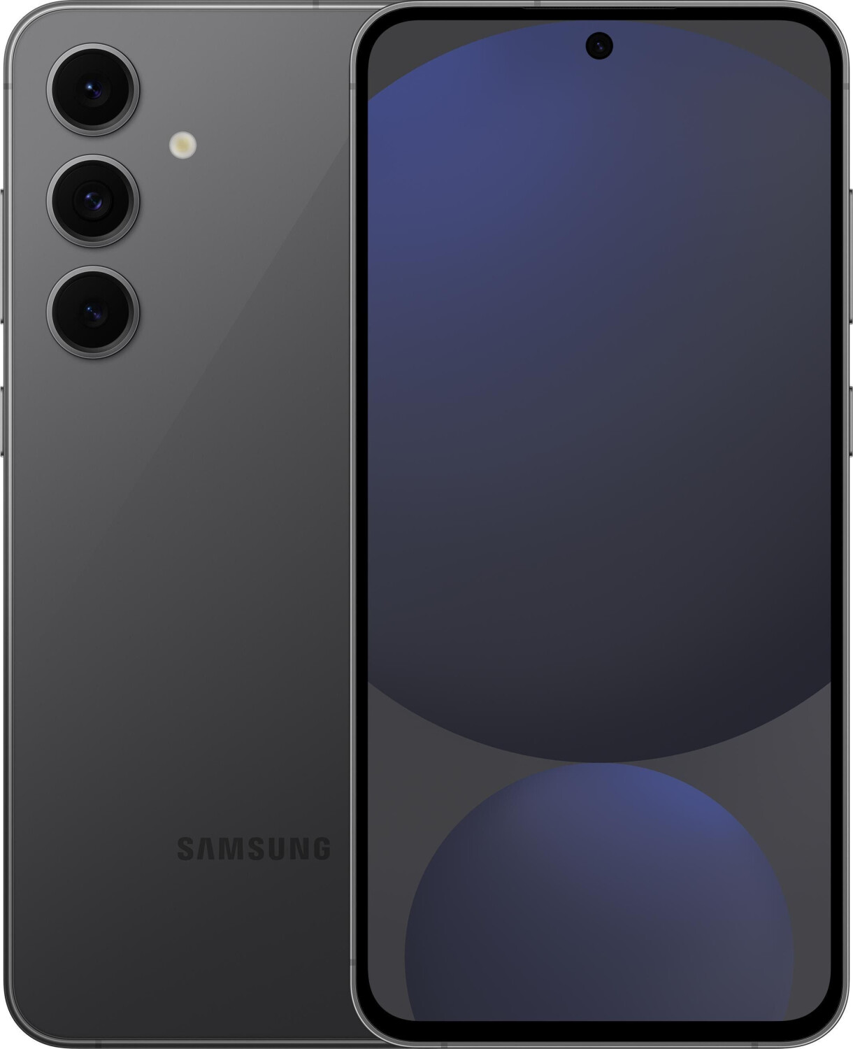 Samsung Galaxy S24 FE 256GB Graphite