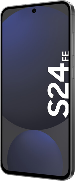 Samsung Galaxy S24 FE 256GB Graphite