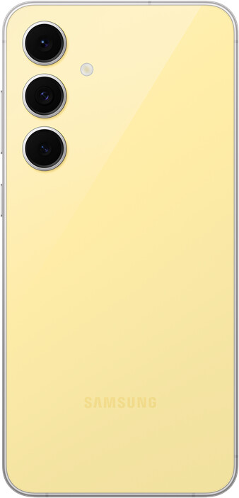 Samsung Galaxy S24 FE 256GB Yellow