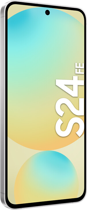 Samsung Galaxy S24 FE 256GB Yellow