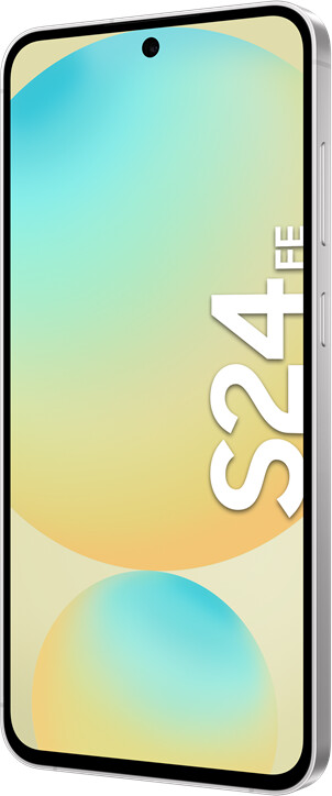 Samsung Galaxy S24 FE 256GB Yellow