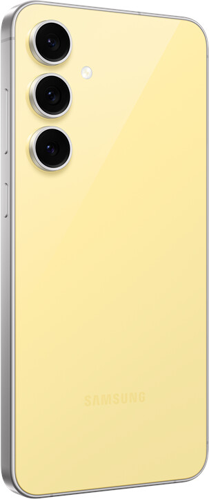 Samsung Galaxy S24 FE 256GB Yellow