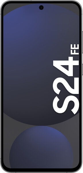 Samsung Galaxy S24 FE 128GB Graphite, Bild 2