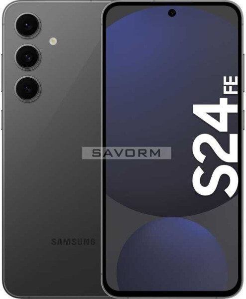 Samsung Galaxy S24 FE 128GB Graphite, Bild 15