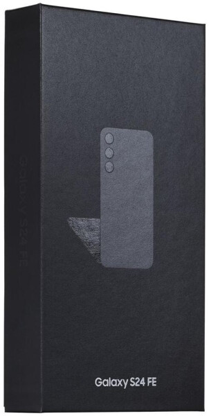 Samsung Galaxy S24 FE 128GB Graphite, Bild 16