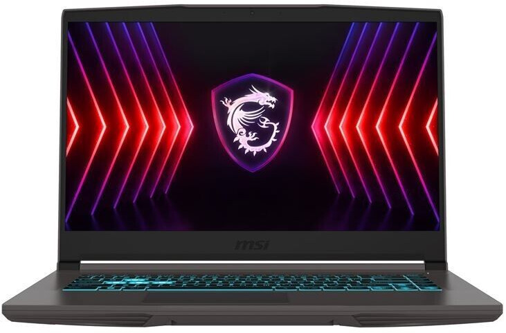 MSI Thin 15 B13VE-2266FR
