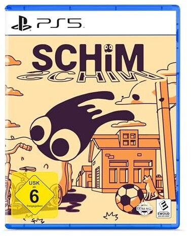 SCHiM - PS5