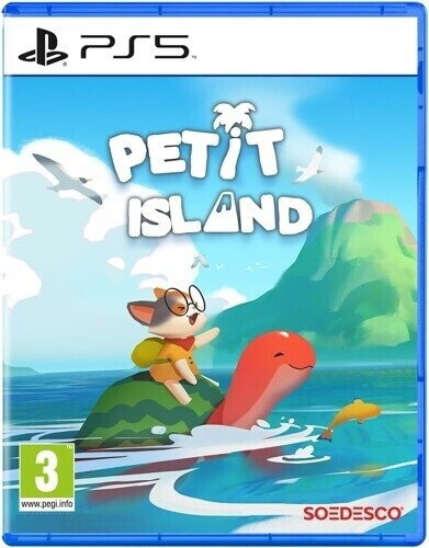 Petit Island