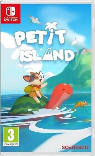 Petit Island (Switch)