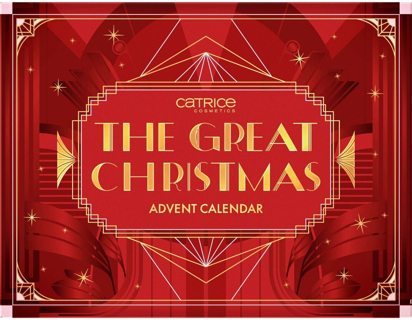 Catrice The Great Christmas Advent Calendar