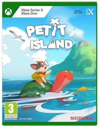 Petit Island (Xbox One/Xbox Series X)