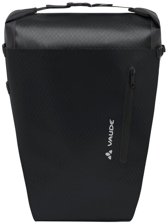 VAUDE Aqua Transformer 26 Black