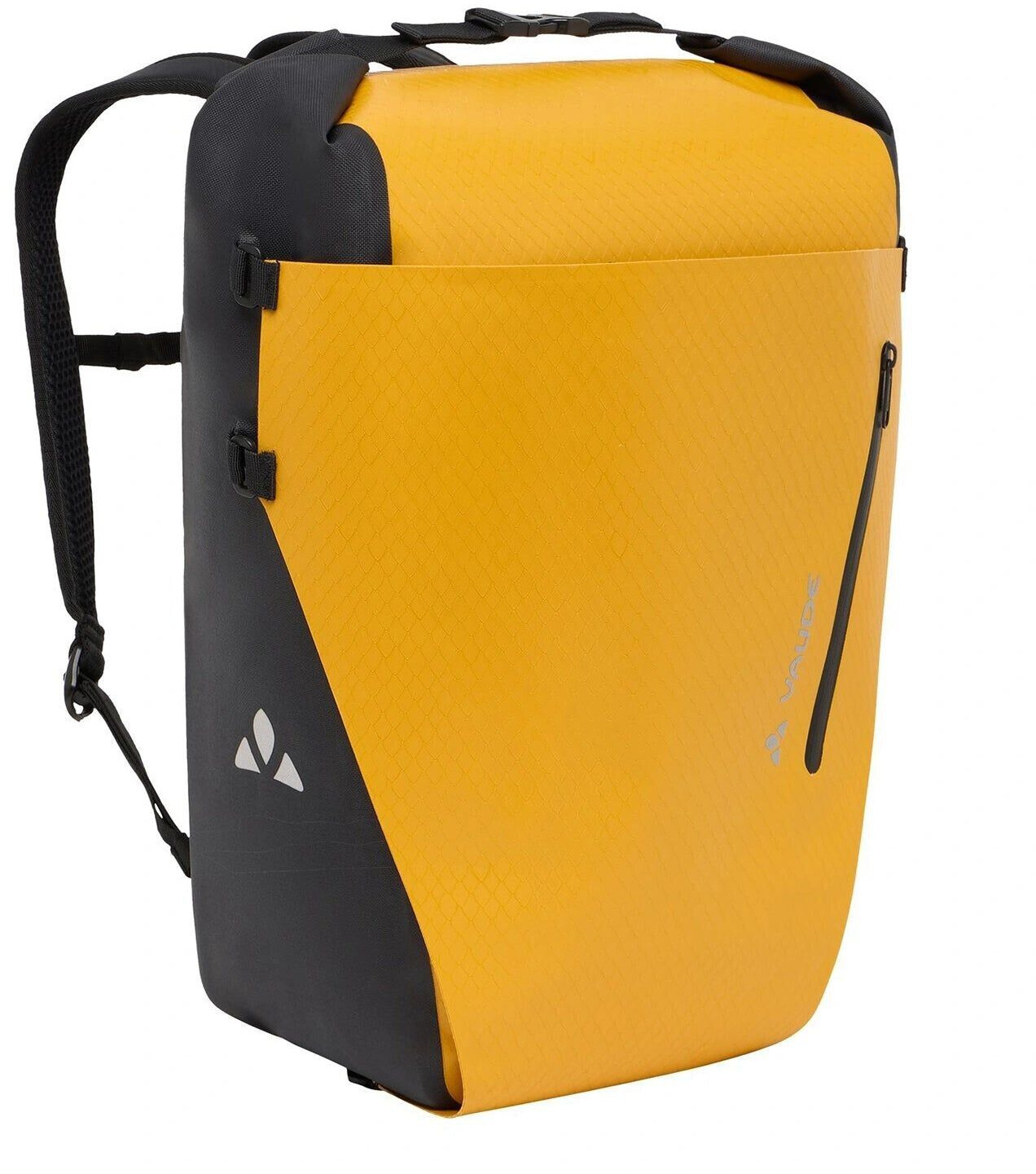 VAUDE Aqua Transformer 26 Burnt Yellow