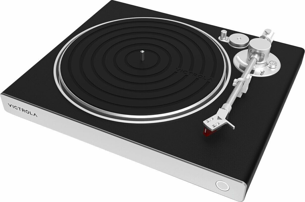 Victrola Hi-Res Carbon