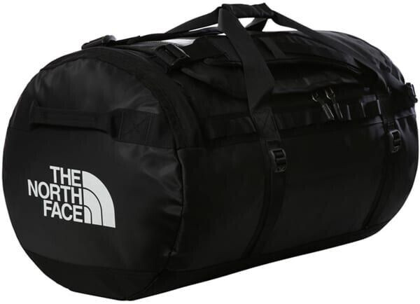 The North Face Base Camp Duffel L (52SB) tnf black/tnf white/npf