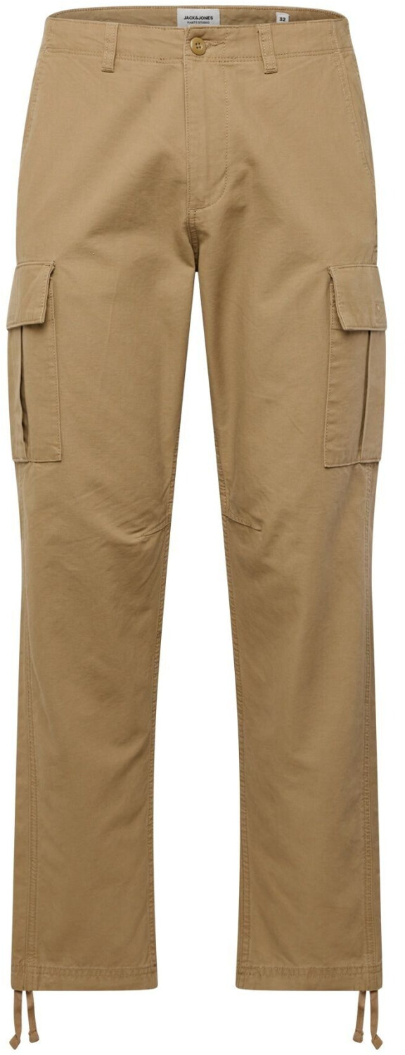 Jack & Jones Kane Barkley Cargo Pants (12258150) elmwood