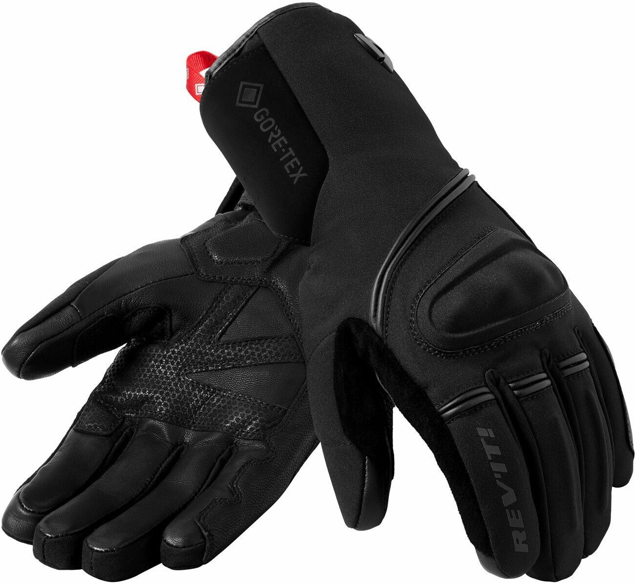 REV'IT! Livengood 2 GTX Gloves black