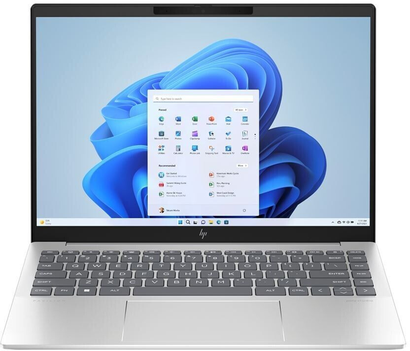 HP Pavilion Plus 14-ew1006nf