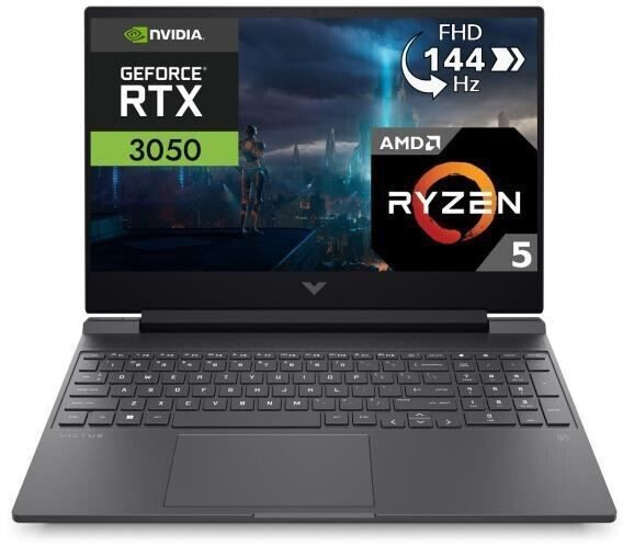 HP Victus 15-fb0233nf