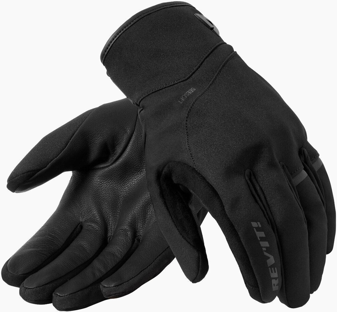 REV'IT! Wayden H2O Gloves black