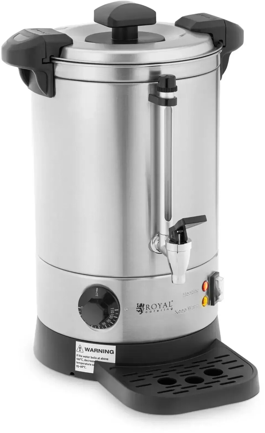 Royal Catering RC-WBDW6A