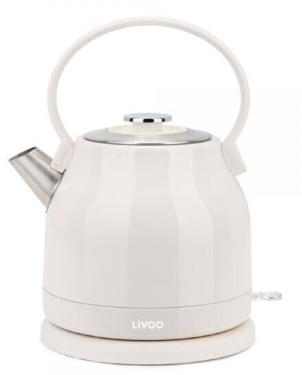 LIVOO DOD202C crème