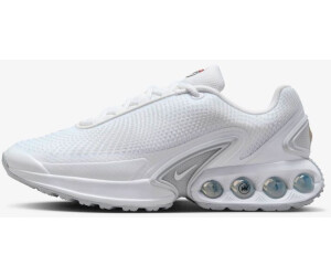 Nike Air Max Dn Women white white metallic silver white ab 169 99 Preisvergleich bei idealo