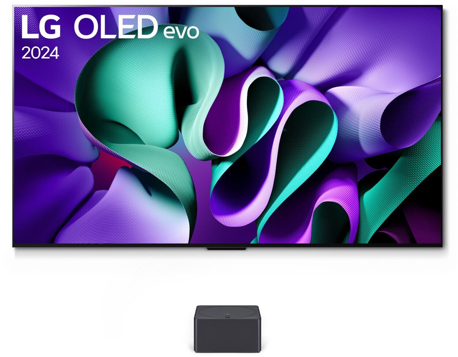 LG OLED65M49LA
