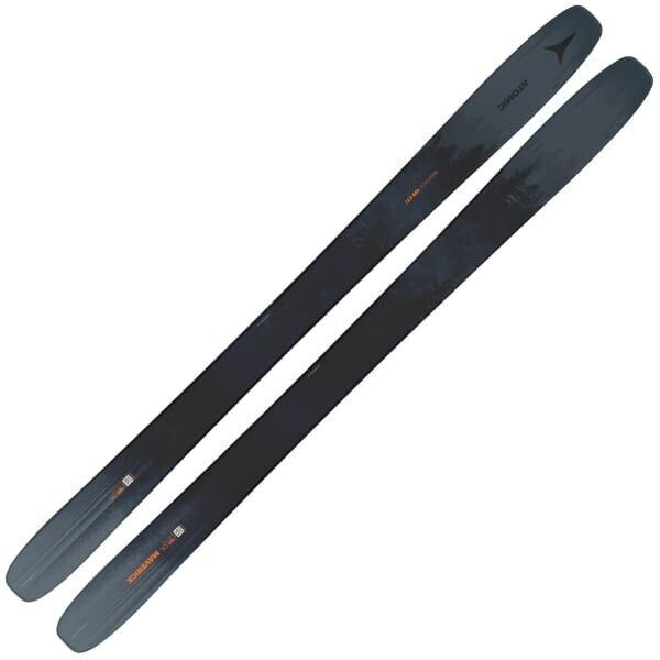 Atomic Maverick 105 Cti (2025) black/gray