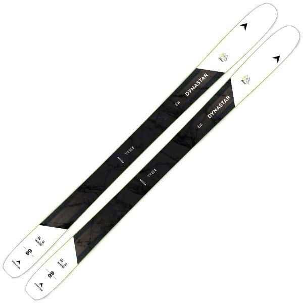 Dynastar M-free 99 (2025) white/black