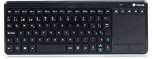 NGS Warrior TV (PT)