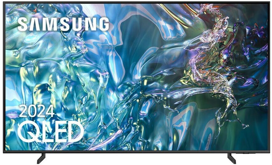 Samsung TQ43Q60DAUXXC
