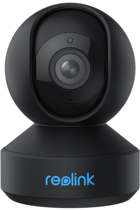 reolink E1 Zoom Caméra de surveillance 5MP PTZ Wi-Fi IP noir