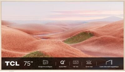 TCL NXTFrame 75A300W