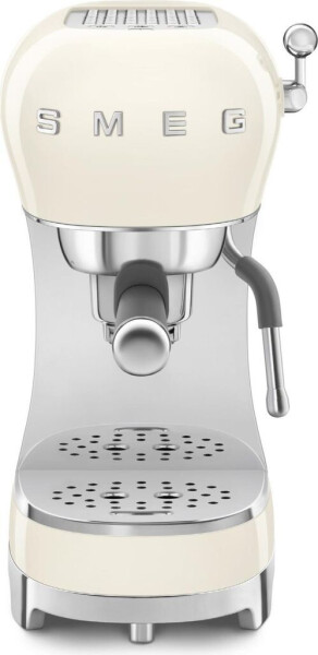 Smeg ECF02CREU Crème, Bild 2