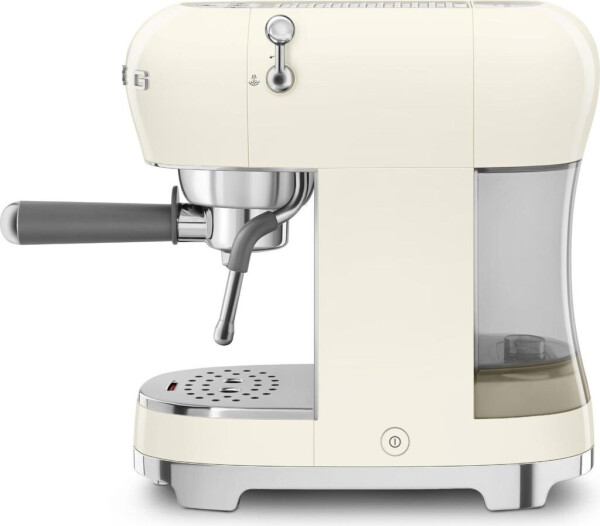 Smeg ECF02CREU Crème, Bild 3