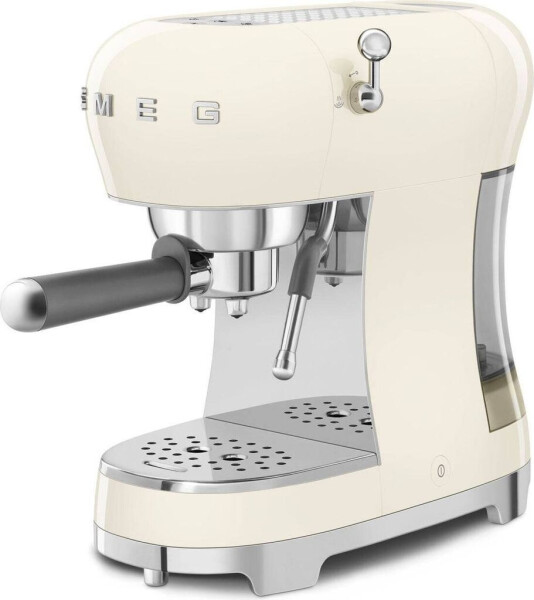 Smeg ECF02CREU Crème, Bild 4